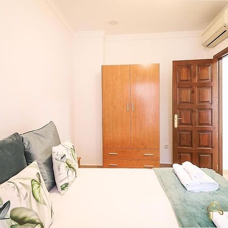 Apartamento Centrico En Ronda Apartment Екстериор снимка