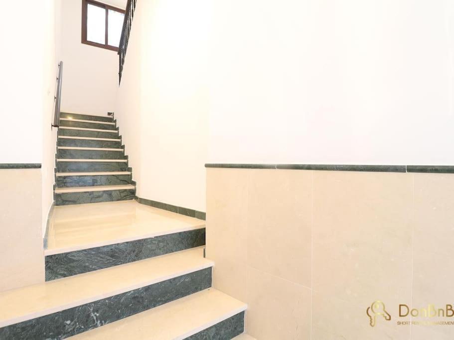 Apartamento Centrico En Ronda Apartment Екстериор снимка