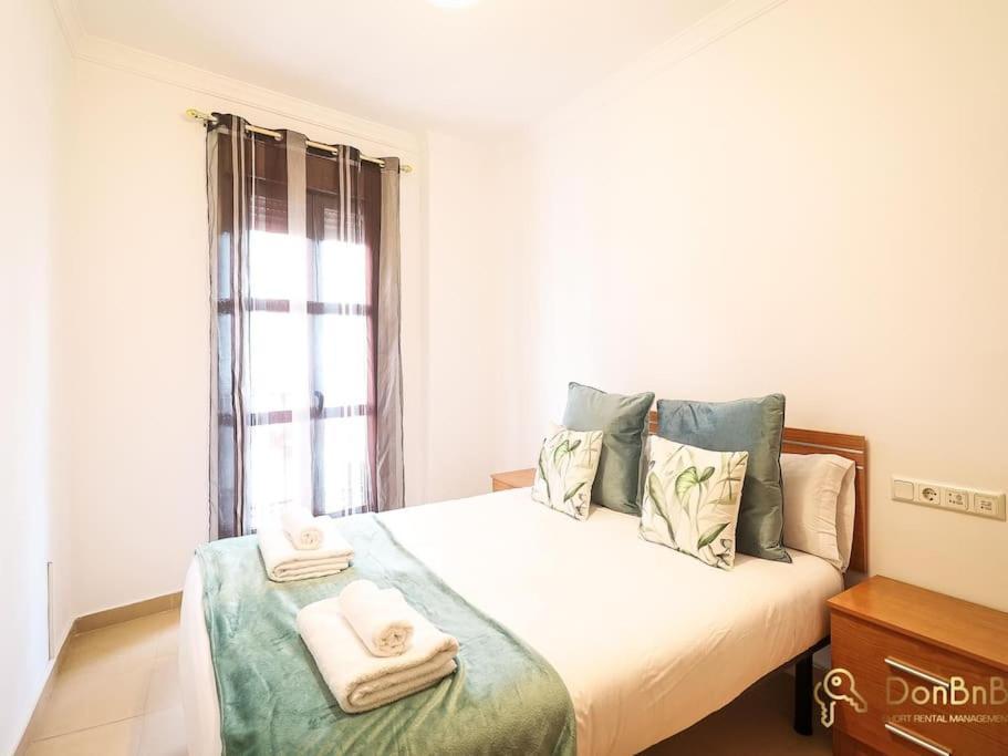 Apartamento Centrico En Ronda Apartment Екстериор снимка