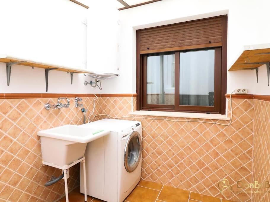 Apartamento Centrico En Ronda Apartment Екстериор снимка
