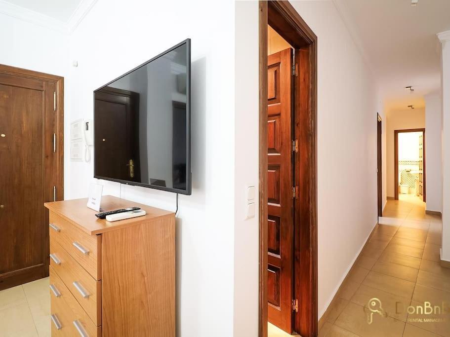 Apartamento Centrico En Ronda Apartment Екстериор снимка