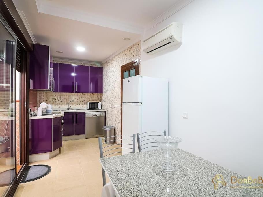 Apartamento Centrico En Ronda Apartment Екстериор снимка