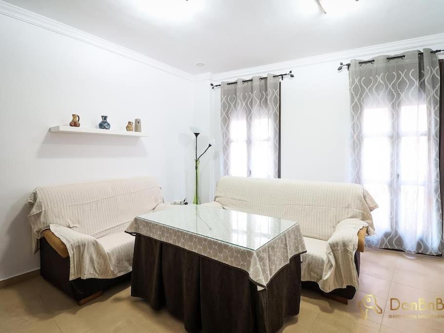 Apartamento Centrico En Ronda Apartment Екстериор снимка